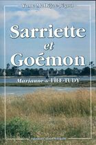  Achetez le livre d'occasion Marianne de l'île Tudy : Sarriette et Goemon sur Livrenpoche.com 