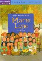  Achetez le livre d'occasion Marie-Lune sur Livrenpoche.com 