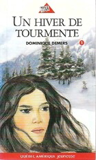  Achetez le livre d'occasion Marie-Lune Tome I : Un hiver de tourmente sur Livrenpoche.com 