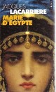  Achetez le livre d'occasion Marie d'Egypte de Jacques Lacarrière sur Livrenpoche.com 