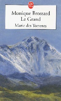  Achetez le livre d'occasion Marie des Torrents de Monique Brossard-Le Grand sur Livrenpoche.com 
