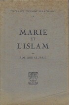 Achetez le livre d'occasion Marie et l'islam sur Livrenpoche.com 