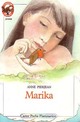  Achetez le livre d'occasion Marika de Anne Pierjean sur Livrenpoche.com 