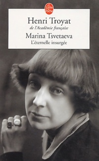  Achetez le livre d'occasion Marina Tsvetaeva de Henri Troyat sur Livrenpoche.com 
