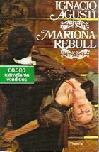  Achetez le livre d'occasion Mariona Rebull sur Livrenpoche.com 