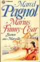  Achetez le livre d'occasion Marius, Fanny, César de Marcel Pagnol sur Livrenpoche.com 