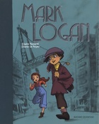  Achetez le livre d'occasion Mark Logan sur Livrenpoche.com 