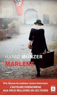  Achetez le livre d'occasion Marlène de Hanni Münzer sur Livrenpoche.com 
