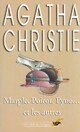  Achetez le livre d'occasion Marple, Poirot, Pyne et les autres de Agatha Christie sur Livrenpoche.com 