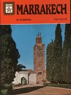  Achetez le livre d'occasion Marrakech sur Livrenpoche.com 