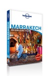  Achetez le livre d'occasion Marrakech en quelques jours 2017 sur Livrenpoche.com 