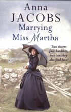  Achetez le livre d'occasion Marrying Miss Martha sur Livrenpoche.com 