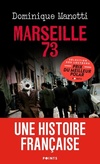  Achetez le livre d'occasion Marseille 73 sur Livrenpoche.com 