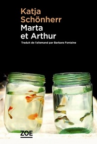  Achetez le livre d'occasion Marta et Arthur de Katja Schönherr sur Livrenpoche.com 
