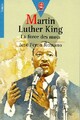  Achetez le livre d'occasion Martin Luther King : La force des mots de José Féron Romano sur Livrenpoche.com 