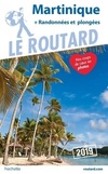  Achetez le livre d'occasion Martinique + randonnées et plongées 2019 sur Livrenpoche.com 