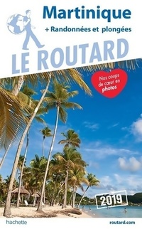  Achetez le livre d'occasion Martinique + randonnées et plongées 2019 de Collectif sur Livrenpoche.com 