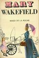  Achetez le livre d'occasion Mary Wakefield de Mazo De la Roche sur Livrenpoche.com 