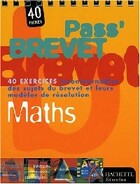  Achetez le livre d'occasion Maths sur Livrenpoche.com 