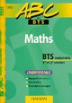  Achetez le livre d'occasion Maths industriels BTS 1ère et 2ème années de Paul Faure sur Livrenpoche.com 