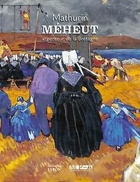  Achetez le livre d'occasion Mathurin Méheut : Arpenteur de la Bretagne de Denis-MIchel Boëll sur Livrenpoche.com 