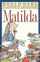  Achetez le livre d'occasion Matilda sur Livrenpoche.com 