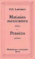  Achetez le livre d'occasion Matinées mexicaines sur Livrenpoche.com 