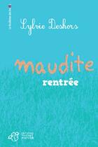  Achetez le livre d'occasion Maudite rentrée sur Livrenpoche.com 