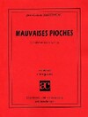  Achetez le livre d'occasion Mauvaises pioches sur Livrenpoche.com 