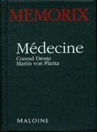  Achetez le livre d'occasion Médecine sur Livrenpoche.com 