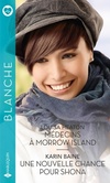  Achetez le livre d'occasion Médecins à Morrow Island / Une nouvelle chance pour shona sur Livrenpoche.com 