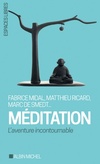  Achetez le livre d'occasion Méditation. L'aventure incontournable sur Livrenpoche.com 