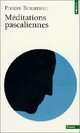  Achetez le livre d'occasion Méditations pascaliennes de Pierre Bourdieu sur Livrenpoche.com 