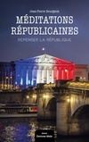 Achetez le livre d'occasion Méditations républicaines : Repenser la République sur Livrenpoche.com 