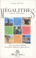  Achetez le livre d'occasion Mégalithes : Lieux d'énergie sur Livrenpoche.com 