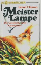  Achetez le livre d'occasion Meister lampe sur Livrenpoche.com 