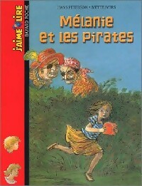  Achetez le livre d'occasion Mélanie et les pirates de Hans Peterson sur Livrenpoche.com 