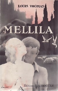  Achetez le livre d'occasion Mellila de Louis-C. Thomas sur Livrenpoche.com 