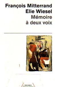  Achetez le livre d'occasion Mémoire à deux voix de François Mitterrand sur Livrenpoche.com 