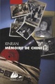  Achetez le livre d'occasion Mémoire de chine de Xinran sur Livrenpoche.com 