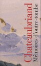  Achetez le livre d'occasion Mémoires d'Outre Tombe Tome I & II de François René Chateaubriand sur Livrenpoche.com 