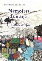  Achetez le livre d'occasion Mémoires d'un âne sur Livrenpoche.com 