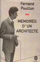  Achetez le livre d'occasion Mémoires d'un architecte de Fernand Pouillon sur Livrenpoche.com 