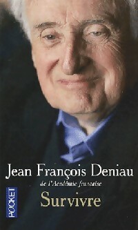  Achetez le livre d'occasion Mémoires de 7 vies Tome III : Survivre de Jean-François Deniau sur Livrenpoche.com 