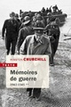  Achetez le livre d'occasion Mémoires de Guerre Tome II : 1941-1945 de Winston S Churchill sur Livrenpoche.com 