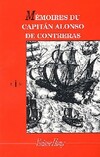 Achetez le livre d'occasion Mémoires du Capitàn Alonso de Contreras sur Livrenpoche.com 