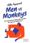  Achetez le livre d'occasion Men vs monkey. Et si les hommes étaient plus proches des singes que des femmes ? sur Livrenpoche.com 