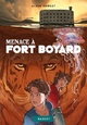  Achetez le livre d'occasion Menace à Fort Boyard de Alain Surget sur Livrenpoche.com 