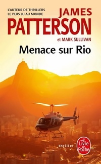  Achetez le livre d'occasion Menace sur Rio de Mark Patterson sur Livrenpoche.com 
