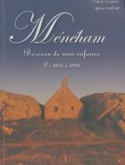  Achetez le livre d'occasion Ménéham : De 1846 à 1996 sur Livrenpoche.com 